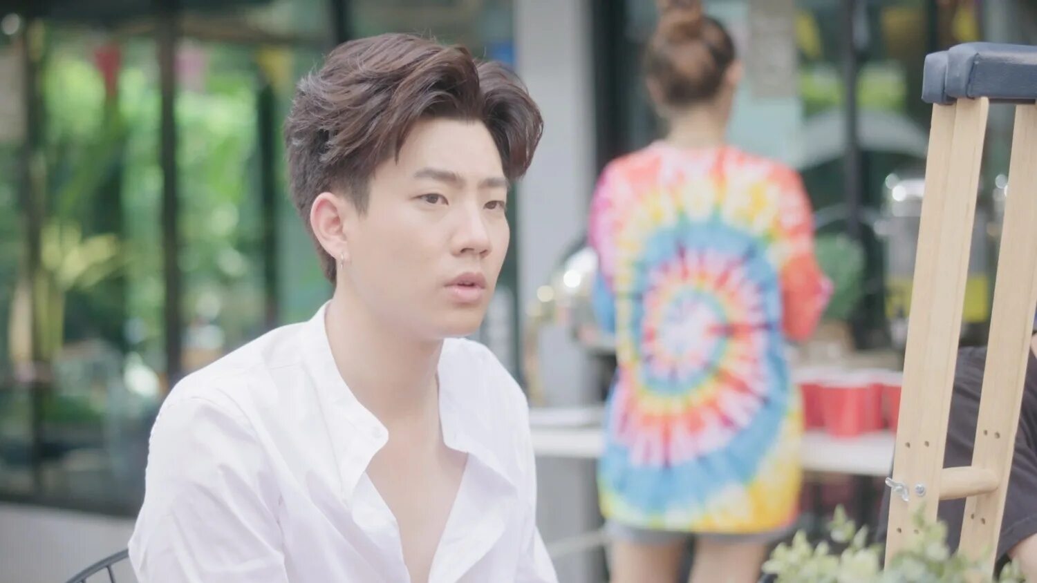 теория любви лакорн. аттхапхан пхунсават и джумпол адулкиттипорн. чиннарат сирипхончхавалит теория любви. аттхапхан пхунсават и джумпол адулкиттипорн. теория любви сериал 2019.