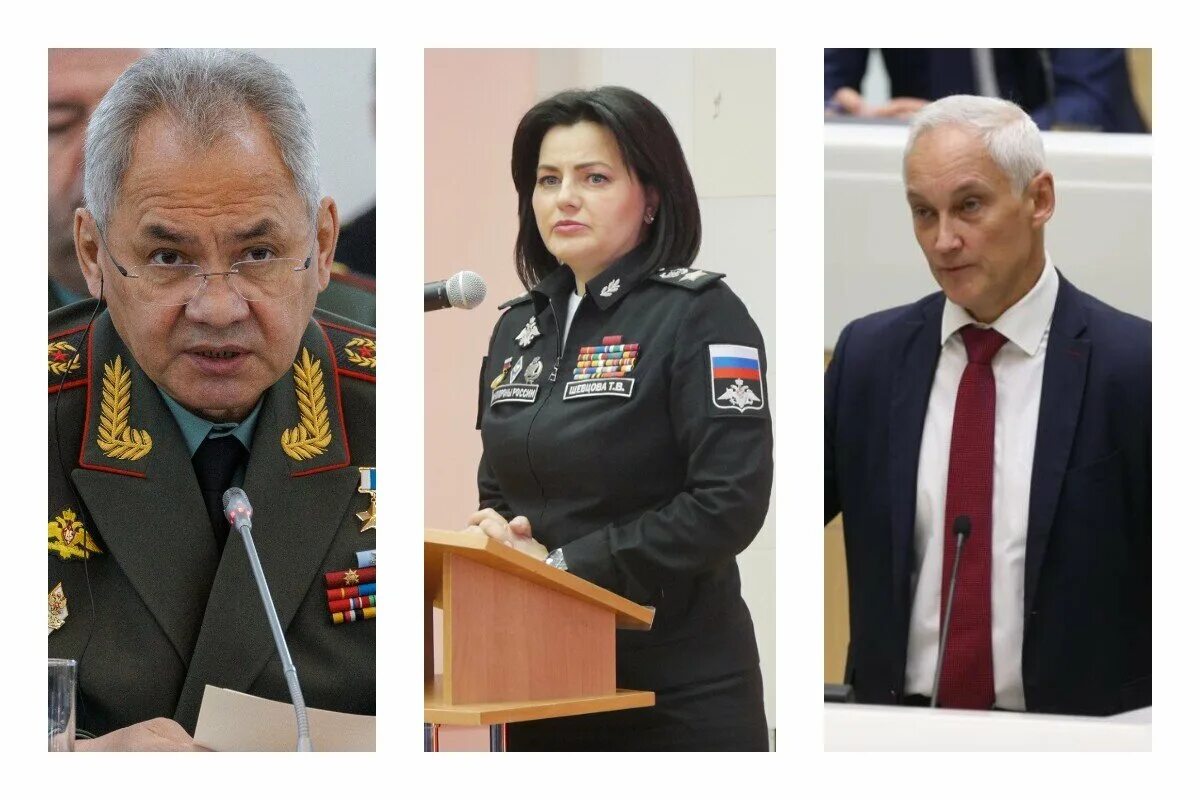 Скандал в министерстве обороны 2025 На Камчатке приняли бюджет с дефицитом в 16 миллионов рублей РИА Новости, 22.1