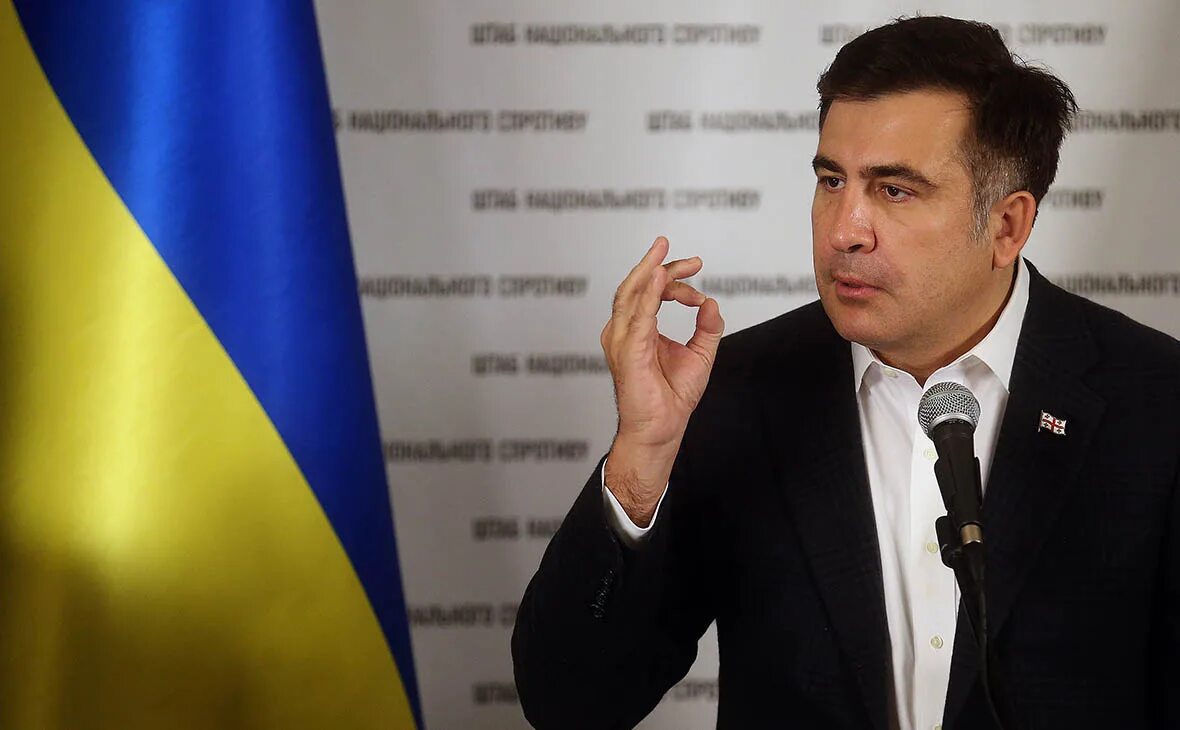 Партия саакашвили как называется. Партия саакашвили как называется