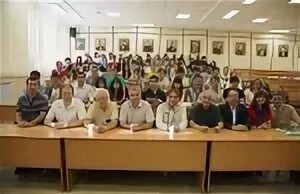 Нгу преподаватели