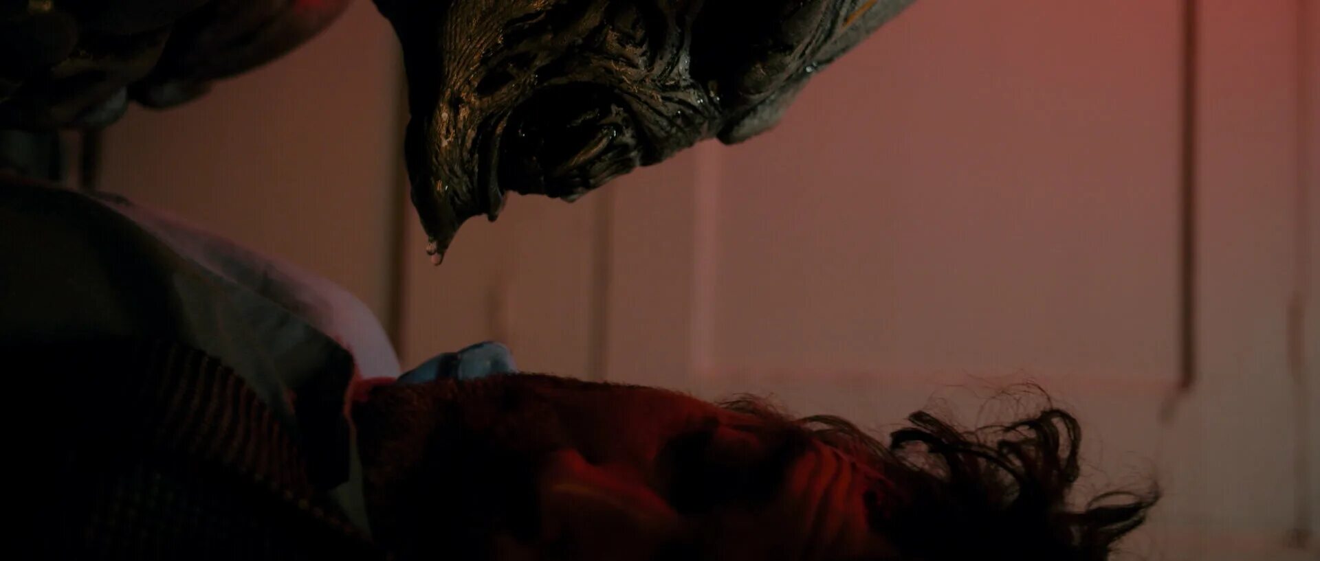 чужой вторжение отзывы