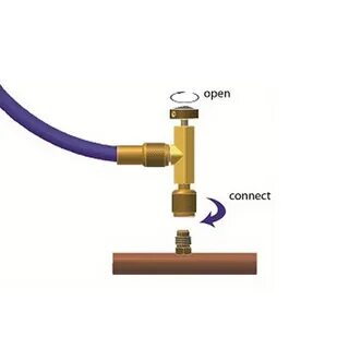 Lock valve