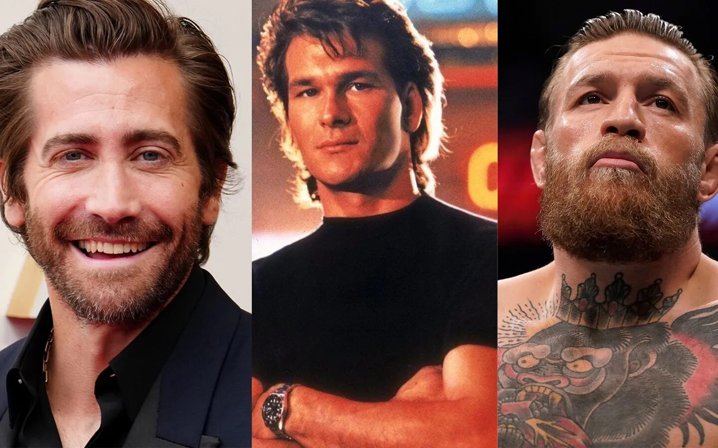 Дом у дороги 2025 конор макгрегор. Road house джейк джилленхол. джейк джилленхол и конор макгрегор. джилленхол с макгрегором. дом у дороги джейк джилленхол макгрегор.