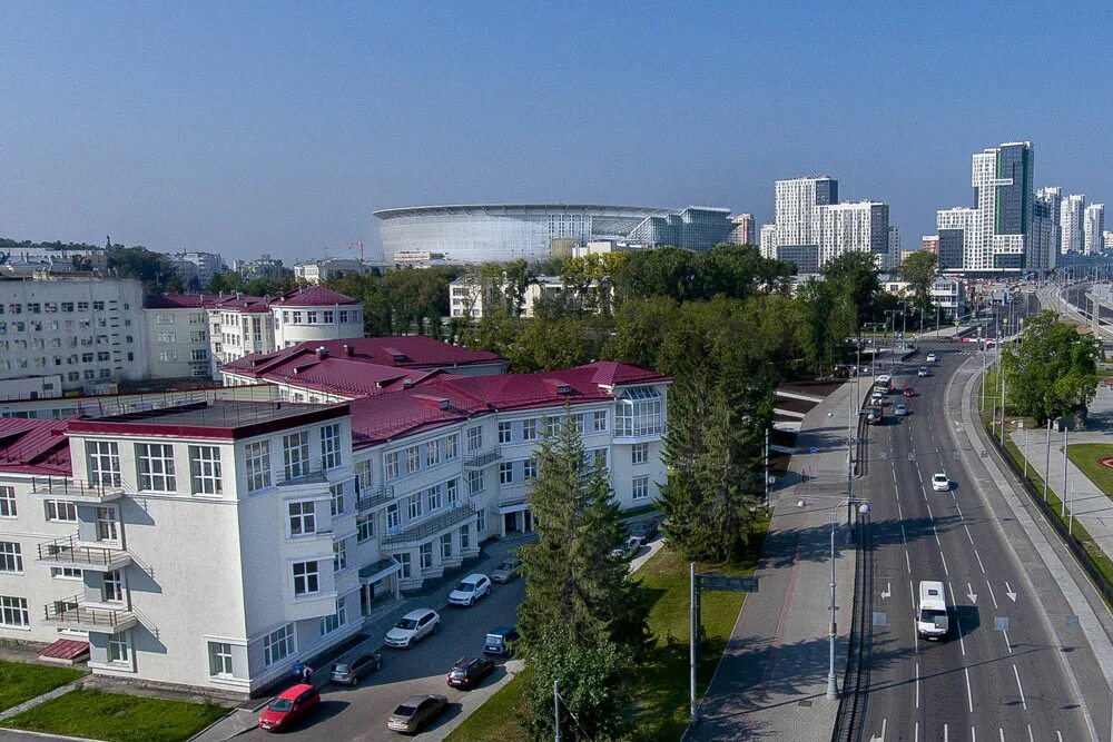 Медицинский научный центр екатеринбург. Медицинский научный центр роспотребнадзора екатеринбург. емнц екатеринбург. научный центр екатеринбург московская 12.