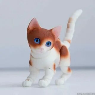 Шарнирные игрушки