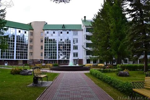 Янгантау путевка с лечением для пенсионеров