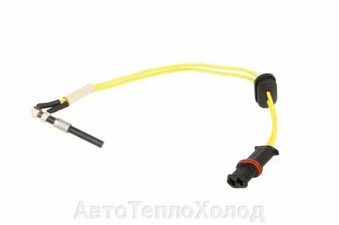 Штифт накала webasto thermo top