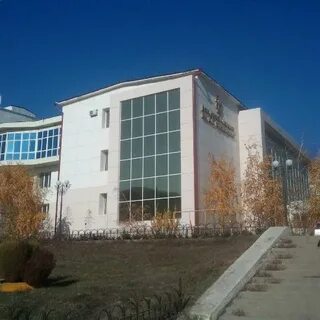 Сайт дк кулаковского