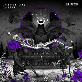 Sullivan lock me up