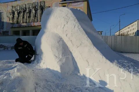 Погода никель мурманская область на 3 дня