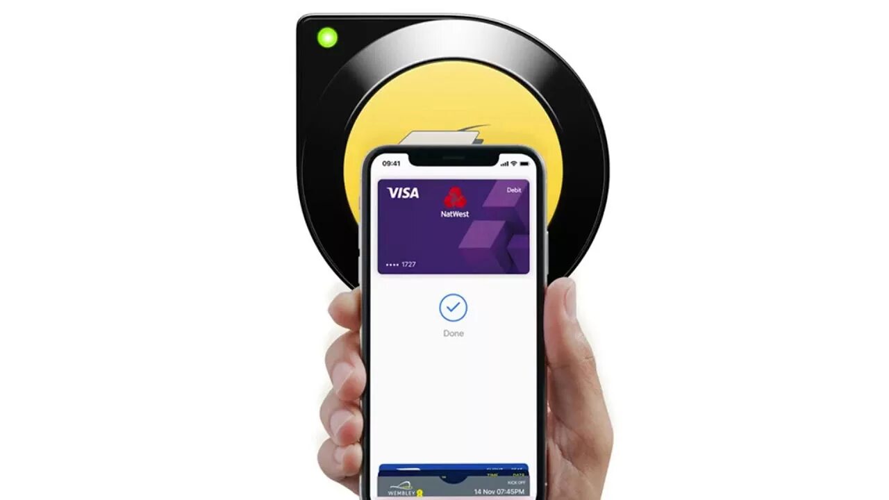 Как платить айфоном в 2025 через nfc. Как платить айфоном в 2025 через nfc