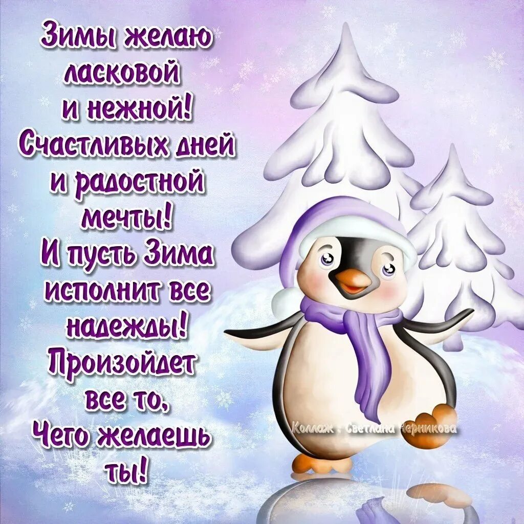 Открытка зимняя. С добрым зимним утром поне. Хорошего зимнего дня. Удачного начала нового года. Зимний приветик открытки.
