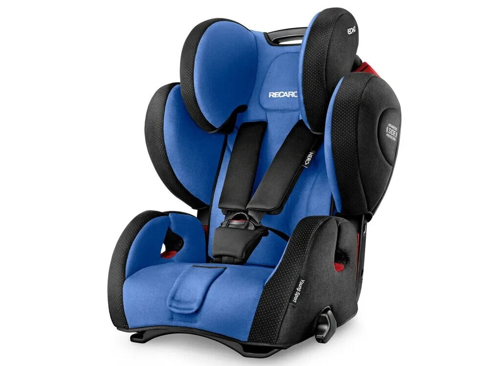 Recaro sport автокресла. Детское автокресло Recaro young Sport. Детское сиденье Recaro young Sport. Recaro young Sport Hero. Автокресло Recaro 9-36 синее.