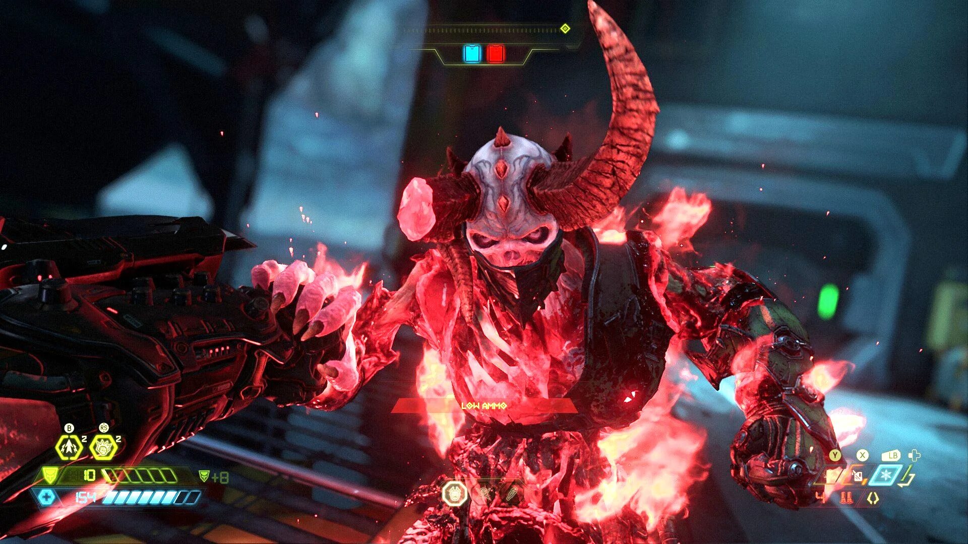 Doom ancient gods 1. Дум Этернал Doom Eternal the Ancient Gods. Тёмный владыка Doom. Doom Eternal the Ancient Gods темный владыка.