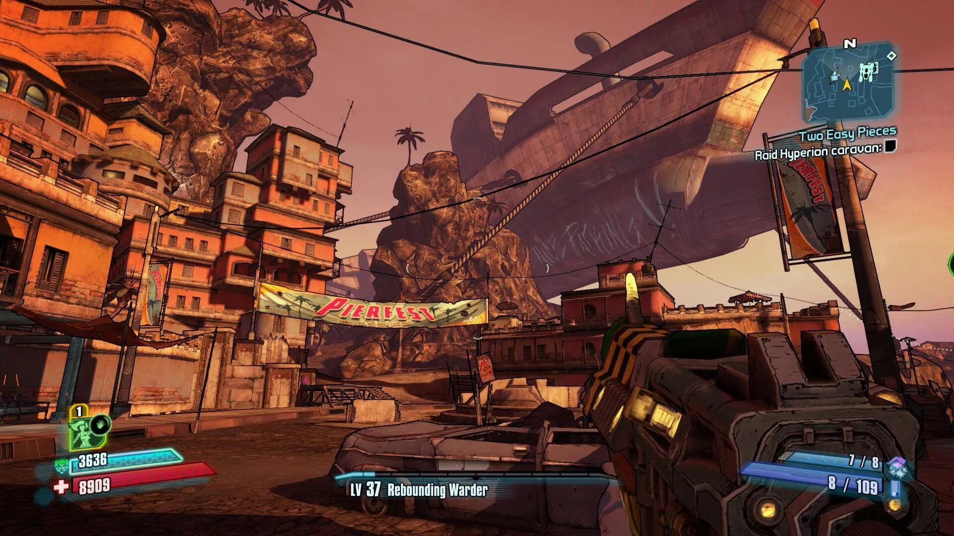 Borderlands 2 отзывы