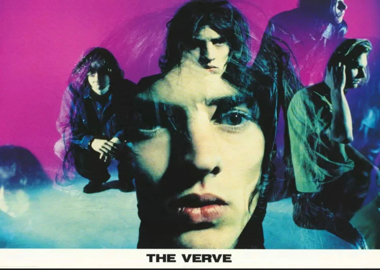 Soul история. The Verve 1993. Солист группы Verve. Verve "a Storm in Heaven". The Verve фото группы.