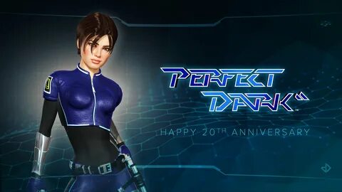 Perfect dark