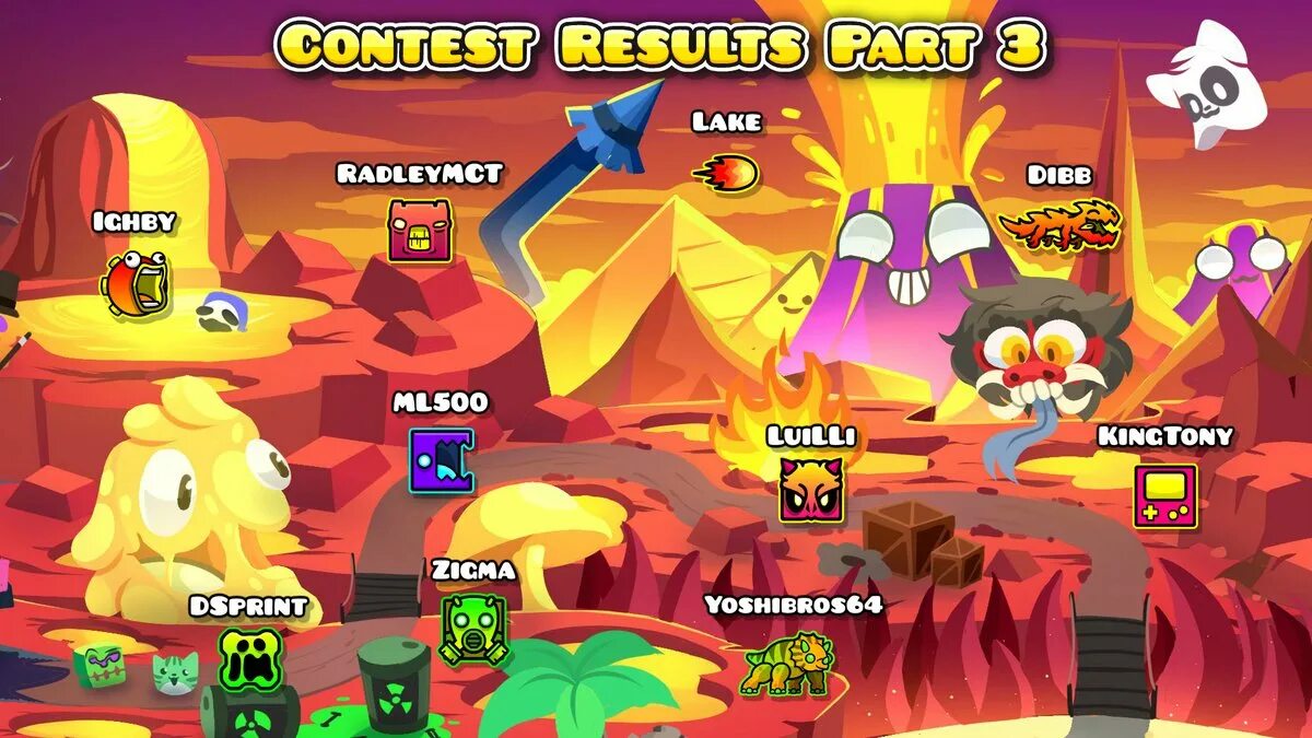 Геометрия даш. Robtop games. Geometry dash world уровни. Кубики с игры geometry dash. Геометрия даш ворлд.