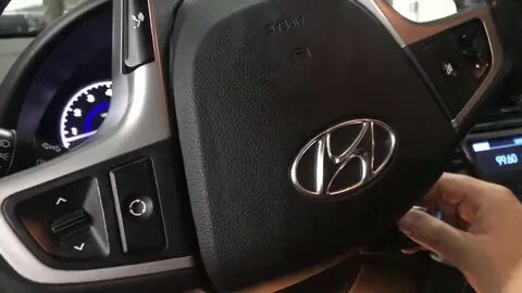 Как установить хендай