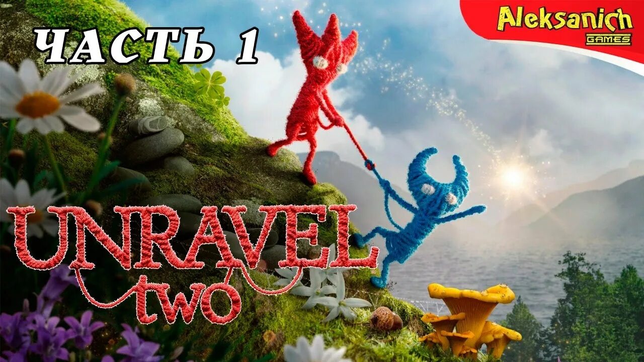 Unravel two как подключить джойстик на пк Как выглядит обновлённый дизайн PlayStation Store