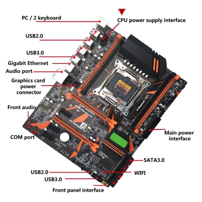 Материнская плата x99 d4 lga 2011 3. Материнская плата Atermiter x99. Материнская плата HUANANZHI x99 f8 m2. X79 2011 материнская плата LGA atermitter. X99 Материнские платы 2011-3.