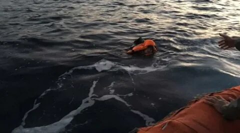 Утонул в турции