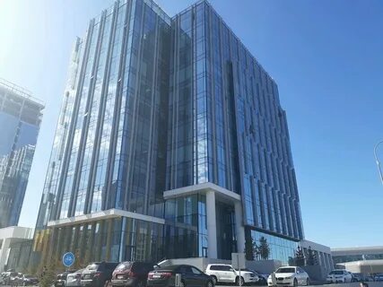 Адреса компаний астаны