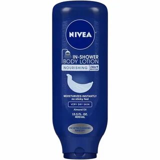 Лосьон nivea