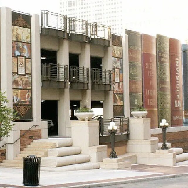 City library. Центральная библиотека Канзас-Сити. Штат Миссури. Библиотека в Канзас Сити в США. Публичная библиотека в Канзас Сити штат Миссури США. Библиотека Канзас Сити Архитектор.