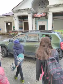 Подслушано в кондопоге