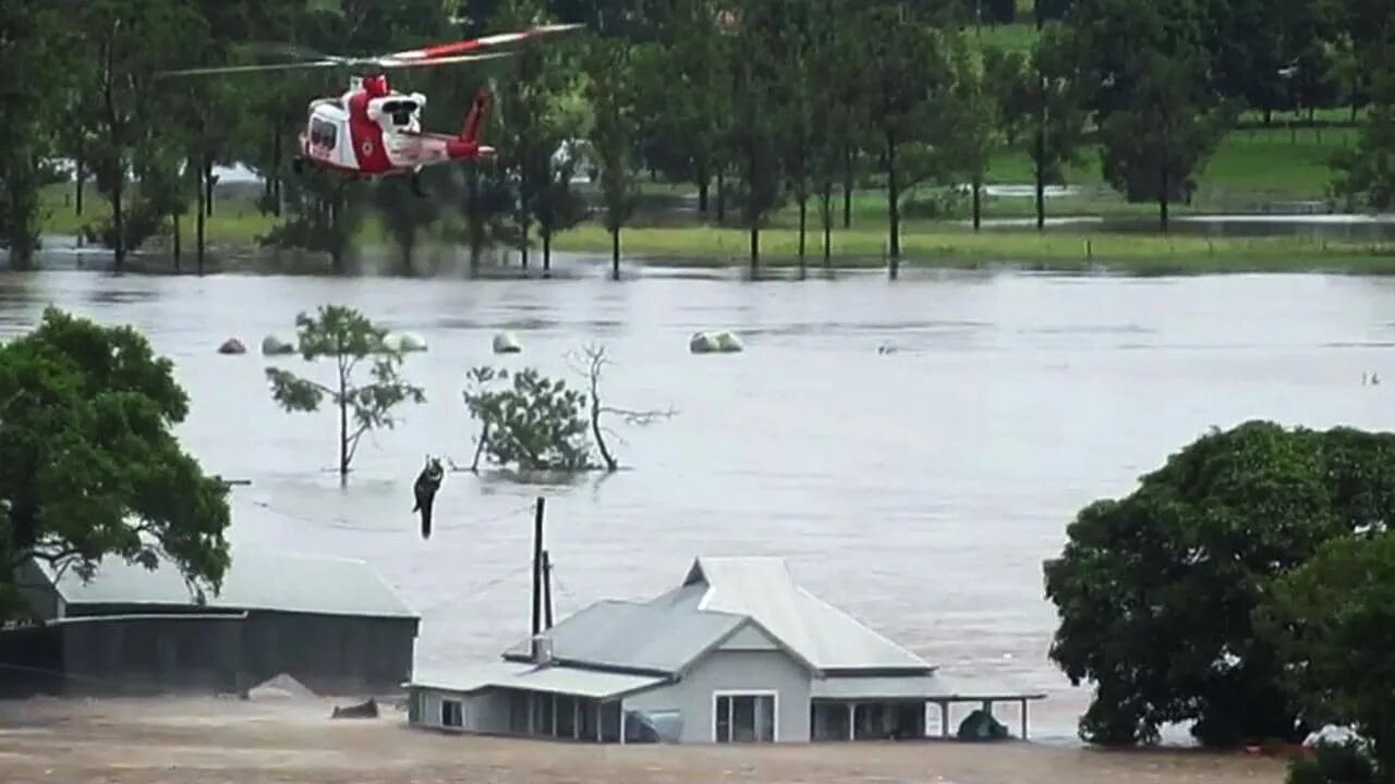 Эвакуация новой голландии. Наводнение в Сиднее. Сидней затопило. Как сегодня погода в Сиднее, нет ли наводнения..