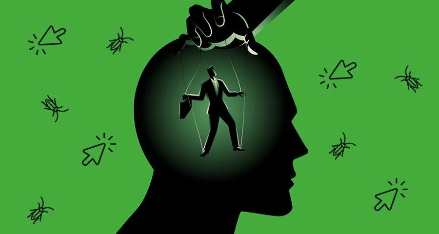 методы управления сознанием