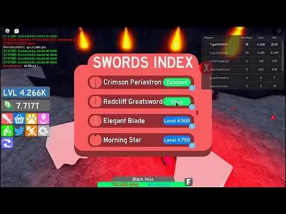 Demon slayer simulator codes