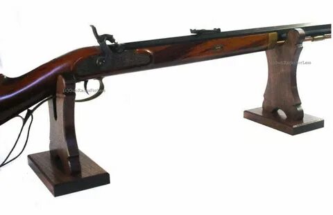 Gun stand