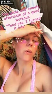 Jodie Sweetin. 