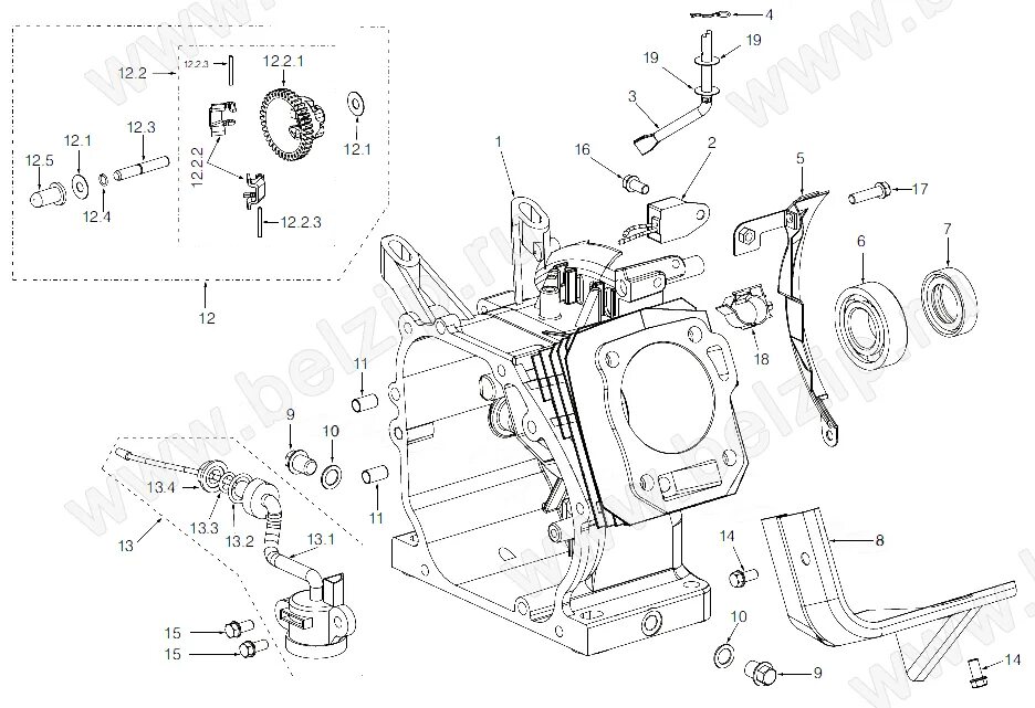 Двигатель лифан схема. Двигатель 167fmm схема. 6кв. Двигатель lifan 168f-2 схема. Схема двигателя лифан 190f.