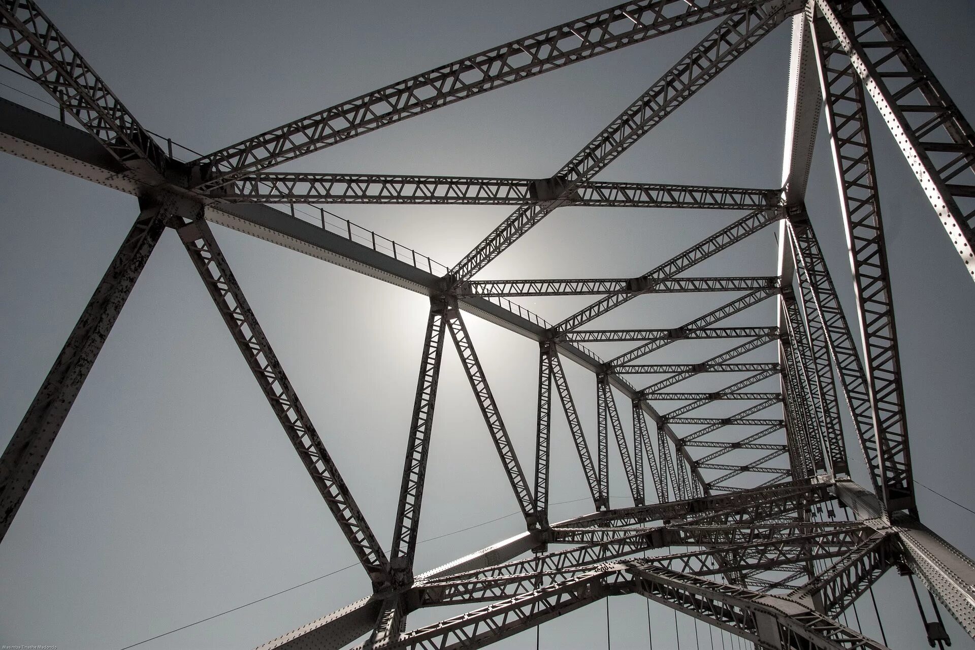 Building structures