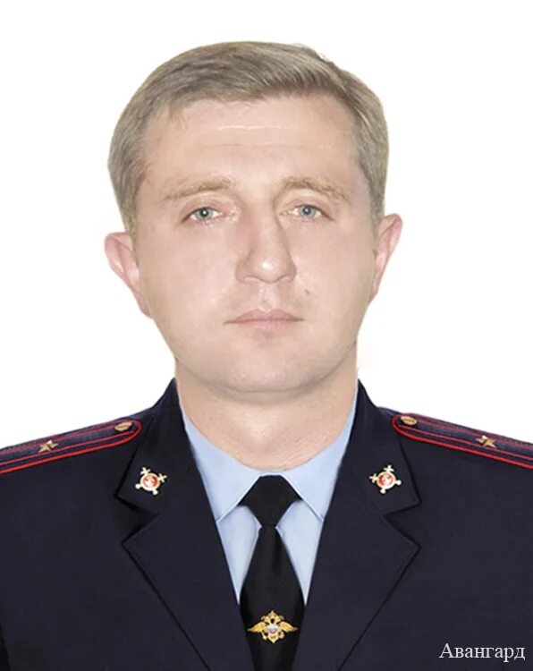 участковый гагарина