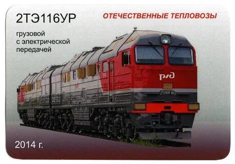Типы тэ