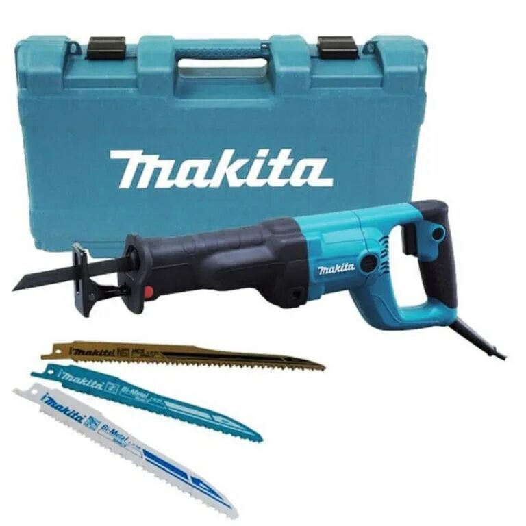 Сабельная пила makita jr