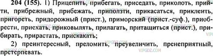 Решена русский язык 6. Гдз по русскому языку 6 класс Баранов ладыженская 1 часть упражнения 204. 204 Русский язык 6 класс ладыженская. Упражнение 204 русский язык 6 класс Баранов. Русский язык 6 класс 1 часть упражнение 204.