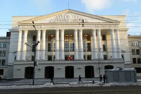 Исследовательский университет мэи в г