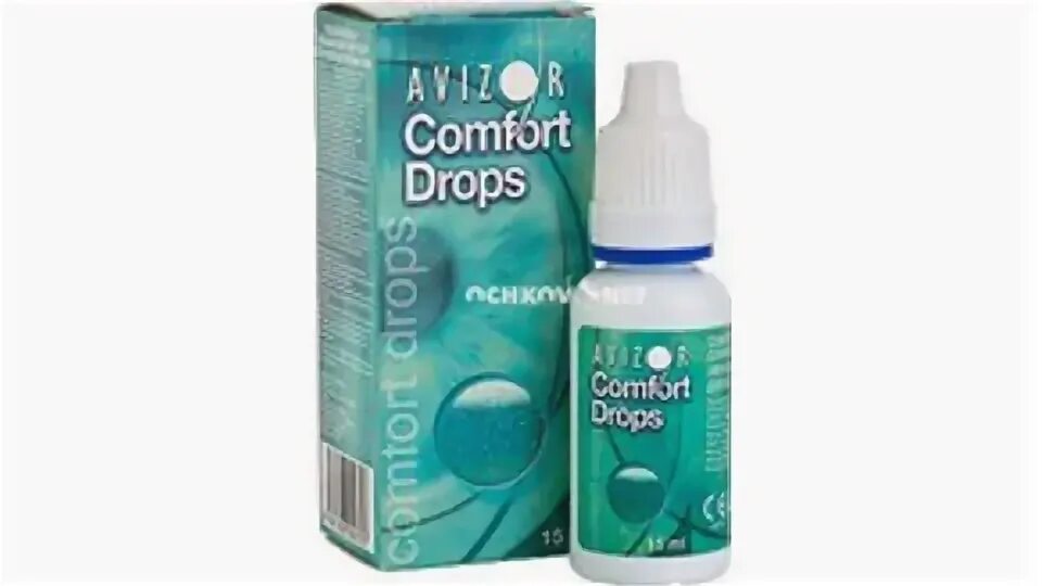 Увлажняющие капли «Comfort Drops» Avizor (15 мл). Увлажняющие капли комфорт Дропс. Avizor Comfort Drops капли. Капли Avizor Comfort Drops, 15 мл.
