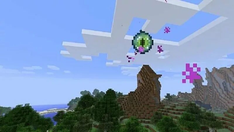 Jcraft eyes of ender
