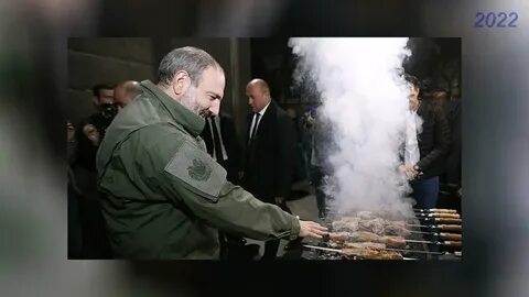 Новости армении пашиняна сегодня