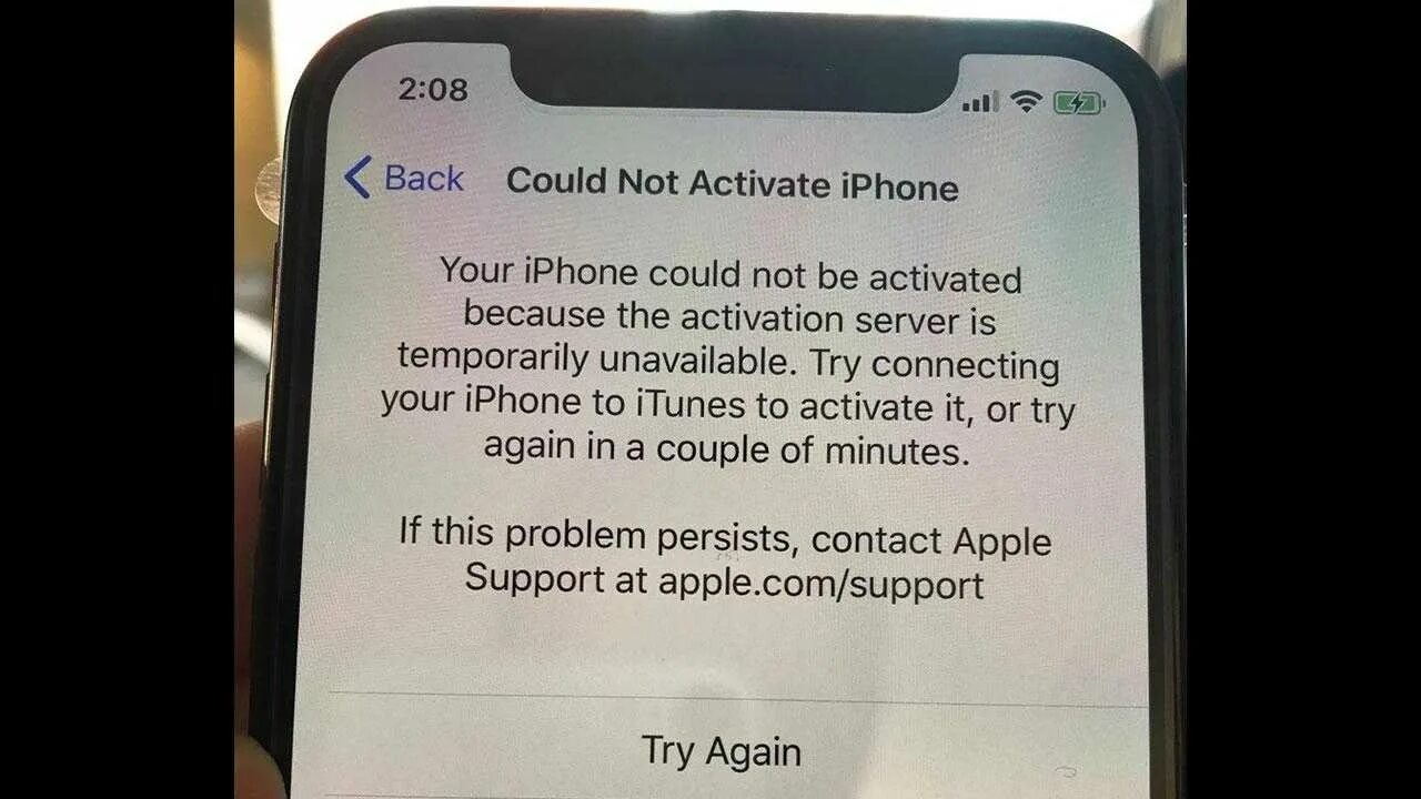 Не удалось активировать айфон. Ошибка активации айфон 10. Сбой активации айфон 10. Ошибка активации айфон 11. Сбой активации айфон 12 что делать.