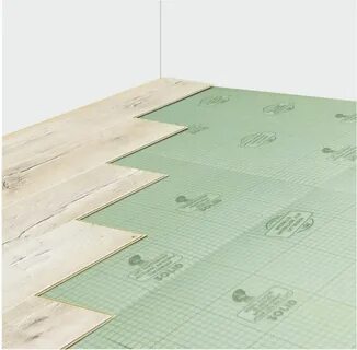 Подложка кварцвинила spc