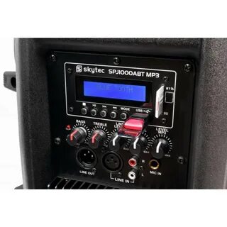 System mp3