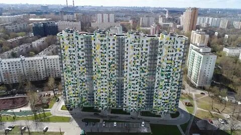 Ул красных зорь д 59б