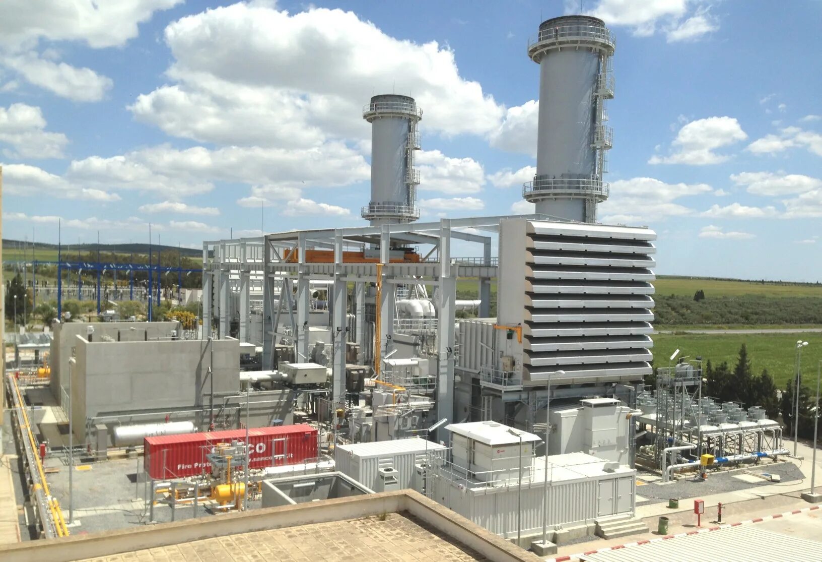 Used power plant. Газовые ТЭС. Тепловые электростанции. ТЭС газовые электростанции. Газовая тепловая станция.